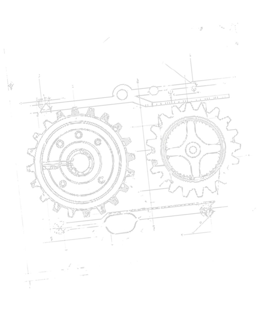 Cogs-CAD