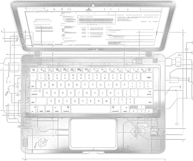 axongarside_black_and_white_flat_blueprint_of_a_laptop_e58f105d-ab23-4dd5-803a-c9b86f19e13a