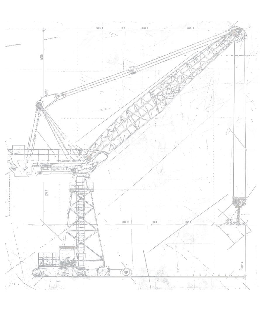 crane-cad