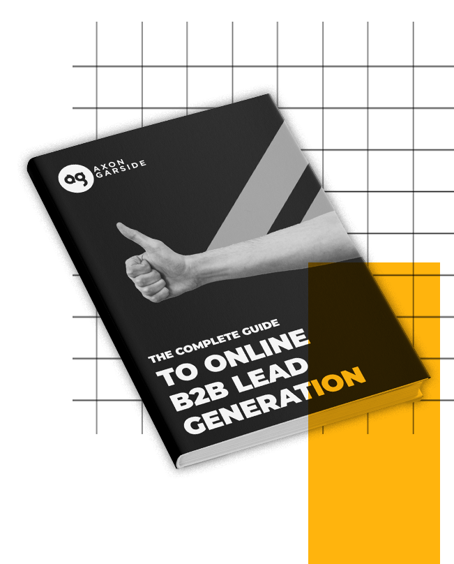 The Complete Guide to Online B2B Lead Generation