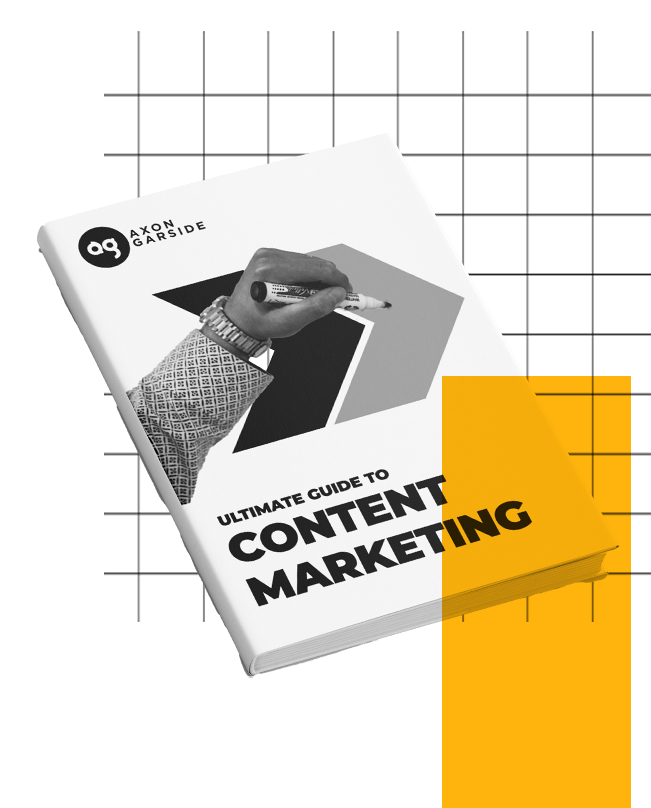 Content Marketing for Manufacturers: The Ultimate Guide