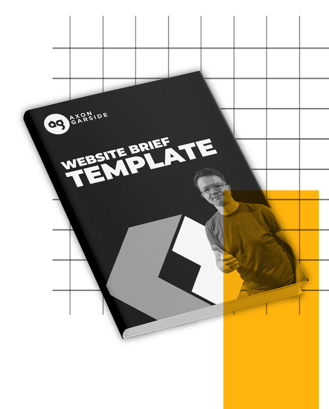 50 Questions to answer for Your Website Brief + Free Template